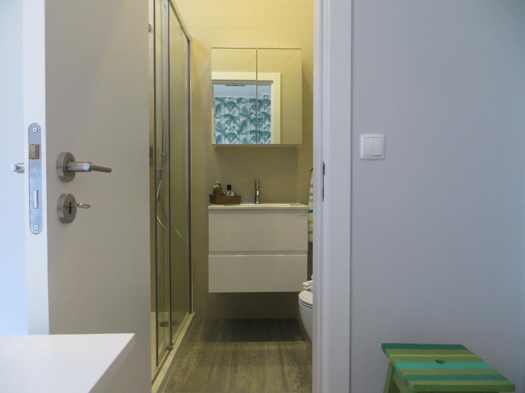 Apartamento Roma Лиссабон Экстерьер фото