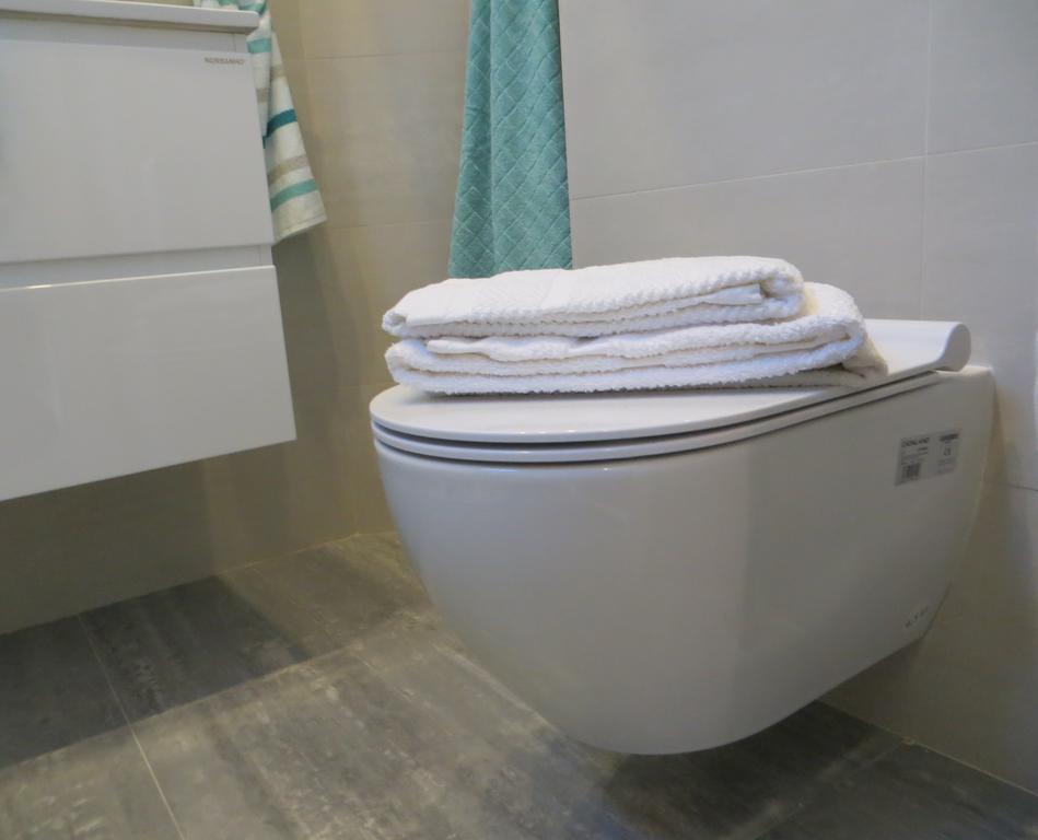 Apartamento Roma Лиссабон Номер фото