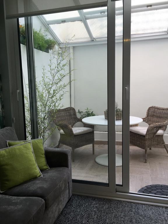 Apartamento Roma Лиссабон Экстерьер фото